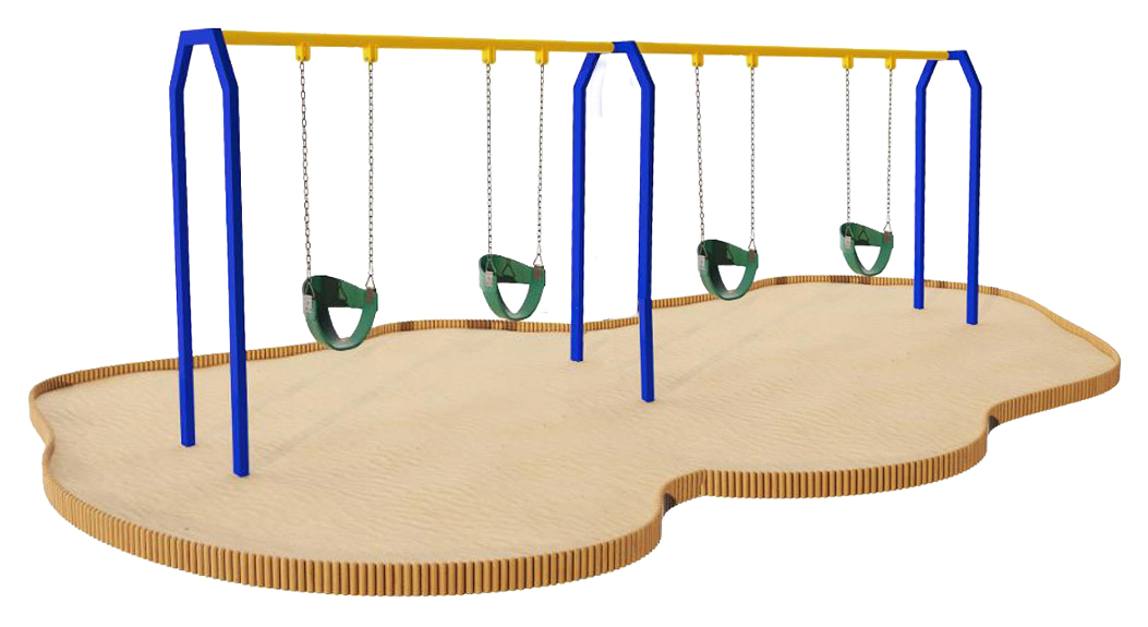 Mini Swing IV
